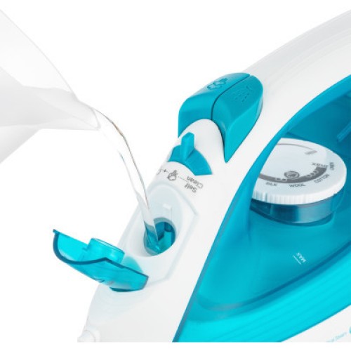 Утюг Sencor SSI2800BL