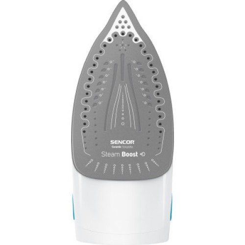 Утюг Sencor SSI2800BL