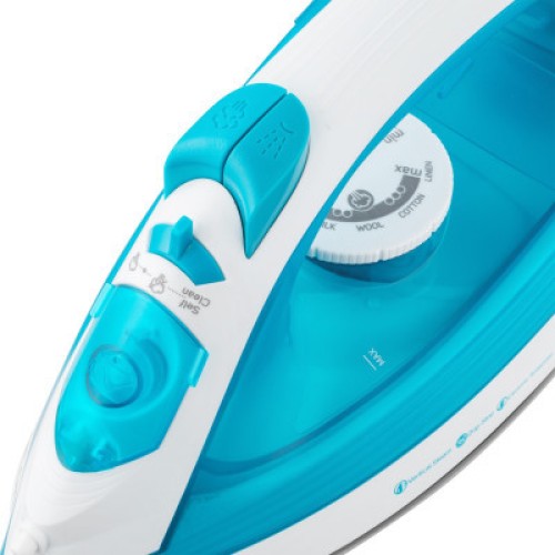 Утюг Sencor SSI2800BL