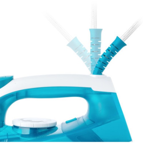 Утюг Sencor SSI2800BL