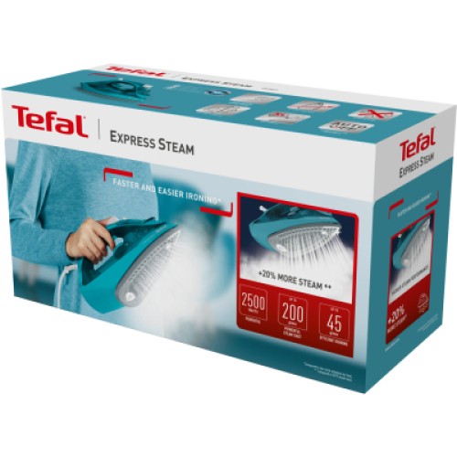 Утюг Tefal FV2867E0