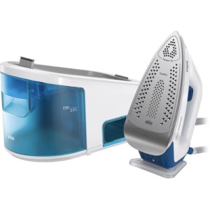 Парова станція Braun IS 3157 BL
