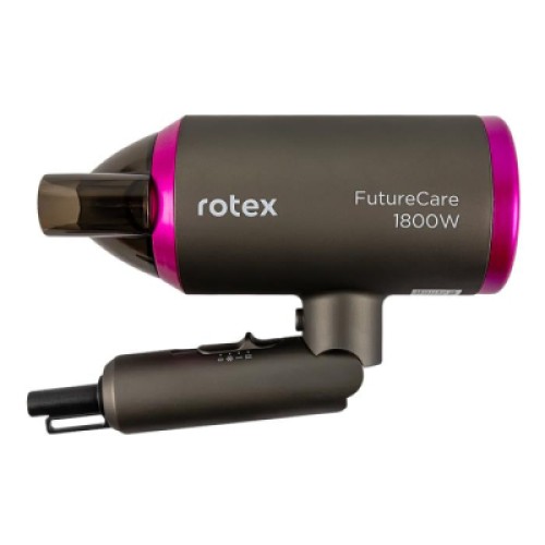 Фен Rotex RFF185-D