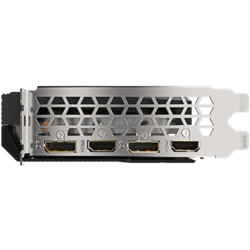 Видеокарта GIGABYTE GeForce RTX3060 12Gb WINDFORCE OC (GV-N3060WF2OC-12GD 2.0)