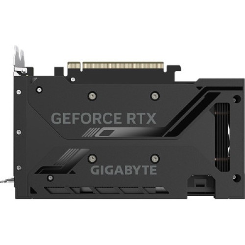 Видеокарта GIGABYTE GeForce RTX4060Ti 8Gb WINDFORCE OC (GV-N406TWF2OC-8GD)