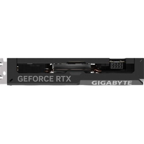 Видеокарта GIGABYTE GeForce RTX4060Ti 8Gb WINDFORCE OC (GV-N406TWF2OC-8GD)