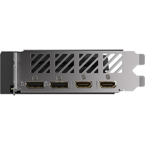 Видеокарта GIGABYTE GeForce RTX4060Ti 8Gb WINDFORCE OC (GV-N406TWF2OC-8GD)