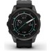 Смарт-часы Garmin EPIX PRO (g2), 42mm, Saph, CrbnGry DLC Ti, Black, GPS (010-02802-15)
