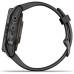 Смарт-часы Garmin EPIX PRO (g2), 42mm, Saph, CrbnGry DLC Ti, Black, GPS (010-02802-15)