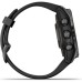 Смарт-часы Garmin EPIX PRO (g2), 42mm, Saph, CrbnGry DLC Ti, Black, GPS (010-02802-15)