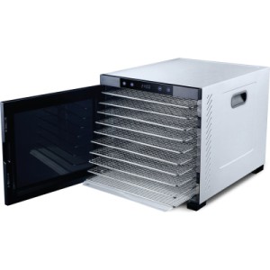 Сушка для овочів та фруктів WetAir WFD-K1000S