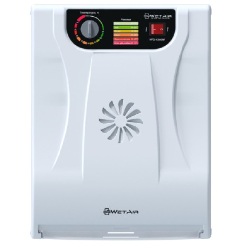 Сушка для овощей и фруктов WetAir WFD-K600W