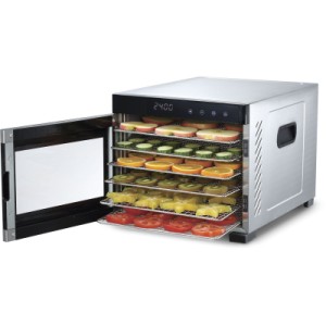 Сушка для овочів та фруктів WetAir WFD-K650S