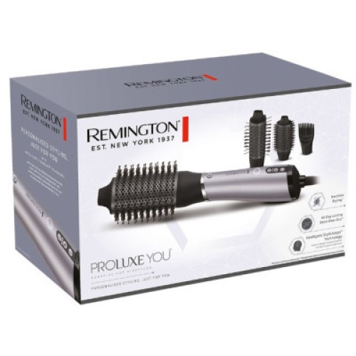 Фен-щетка Remington AS9880