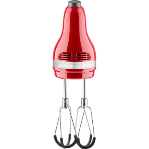 Миксер KitchenAid 5KHM6118EER
