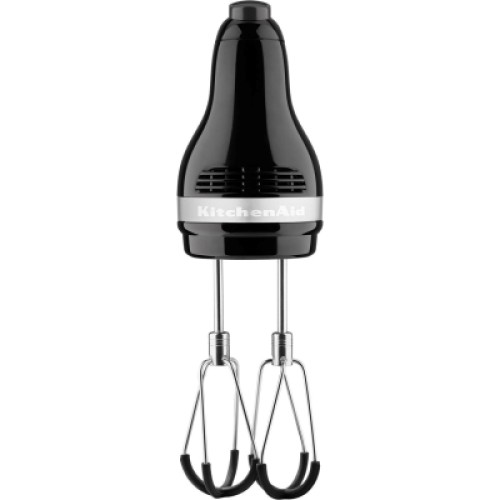 Миксер KitchenAid 5KHM6118EOB