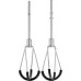 Миксер KitchenAid 5KHM6118EOB