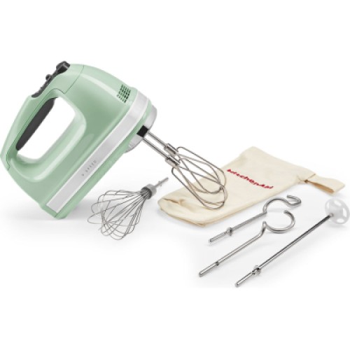 Миксер KitchenAid 5KHM9212EPT