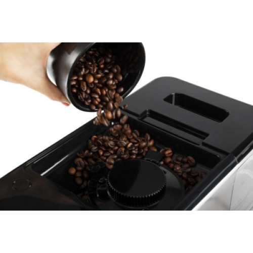Рожковая кофеварка эспрессо Gorenje GFA CM 20S