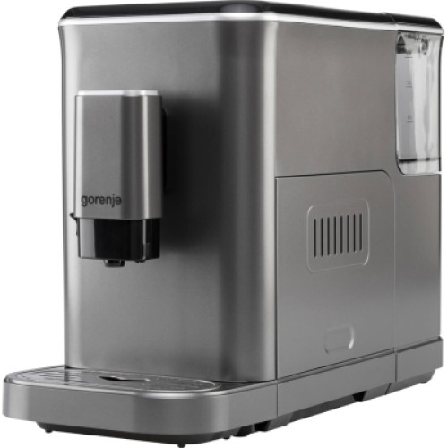 Рожковая кофеварка эспрессо Gorenje GFA CM 20S