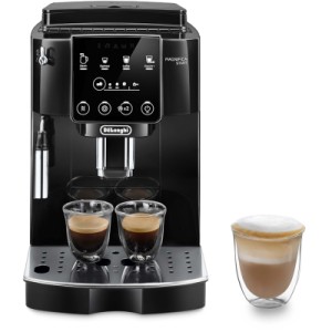 Кавомашина DeLonghi ECAM 220.21.B