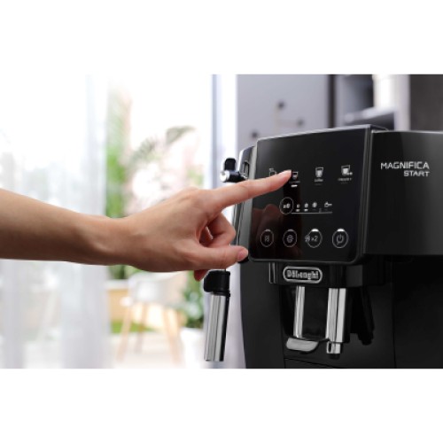 Кофемашина DeLonghi ECAM 220.21.B
