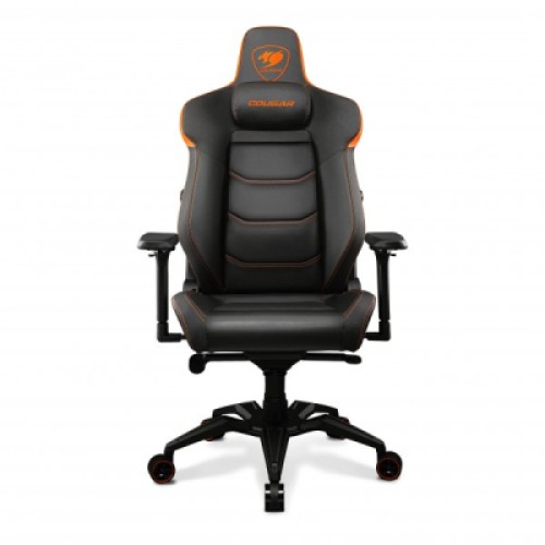 Кресло игровое Cougar Armor EVO