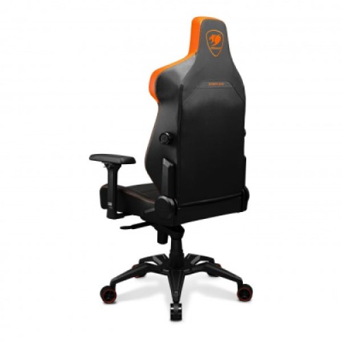 Кресло игровое Cougar Armor EVO