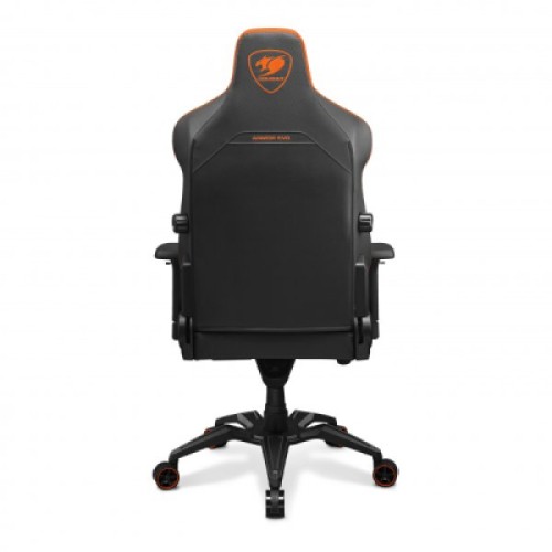 Кресло игровое Cougar Armor EVO