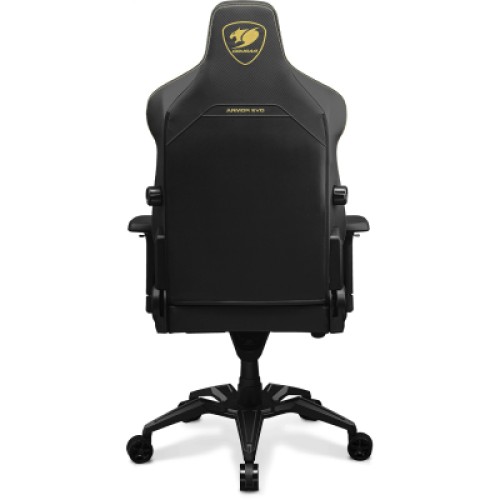 Кресло игровое Cougar Armor EVO Royal