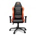 Кресло игровое Cougar Armor AIR Black/Orange