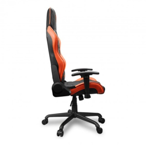 Кресло игровое Cougar Armor AIR Black/Orange