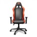 Кресло игровое Cougar Armor AIR Black/Orange
