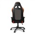 Кресло игровое Cougar Armor AIR Black/Orange