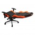 Кресло игровое Cougar Armor AIR Black/Orange