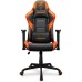 Кресло игровое Cougar Armor ELITE Black/Orange