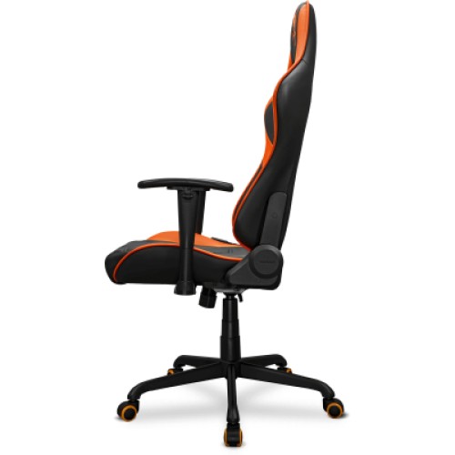 Кресло игровое Cougar Armor ELITE Black/Orange