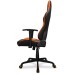 Кресло игровое Cougar Armor ELITE Black/Orange