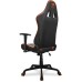 Кресло игровое Cougar Armor ELITE Black/Orange