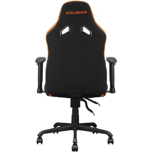 Кресло игровое Cougar Fusion SF