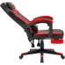 Кресло игровое Defender Cruiser Black-Red (64344)