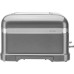 Тостер KitchenAid 5KMT4205EMS