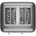Тостер KitchenAid 5KMT4205EMS