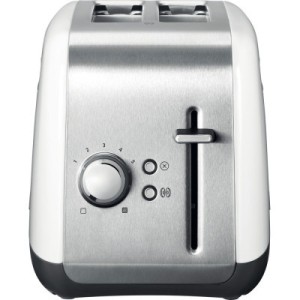 Тостер KitchenAid 5KMT2115EWH