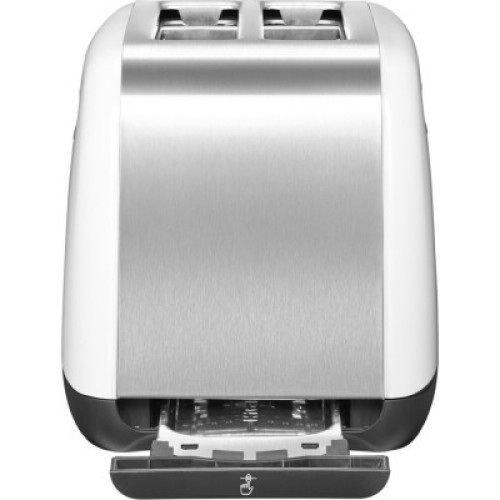 Тостер KitchenAid 5KMT2115EWH