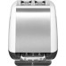 Тостер KitchenAid 5KMT2115EWH