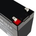 Батарея к ИБП Powercom 12В 7Ah (PM-12-7)