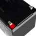 Батарея к ИБП Powercom 12В 12Ah (PM-12-12)