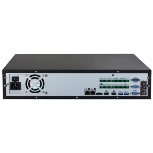 Регистратор для видеонаблюдения Dahua DHI-NVR5832-EI