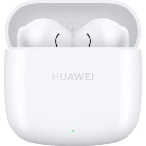 Навушники Huawei Freebuds SE 2 Ceramic White (55036939)